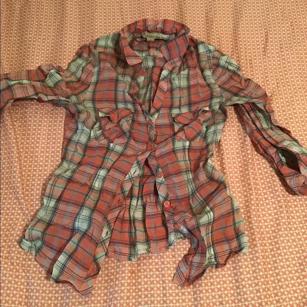 Flannel